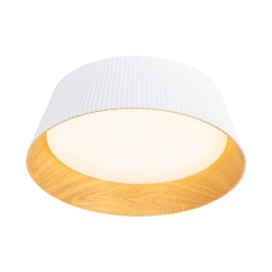 Plafon Fabio C0283 MaxLight - zdjęcie dodatkowe 1