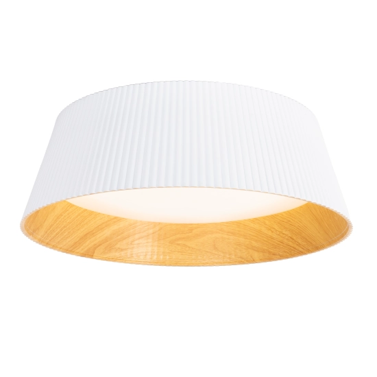 Plafon Fabio C0283 MaxLight - zdjęcie produktu