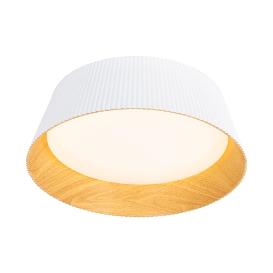 Plafon Fabio C0283 MaxLight - zdjęcie dodatkowe 1
