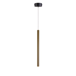 Lampa wisząca Metalic P0668 MaxLight - zdjęcie produktu
