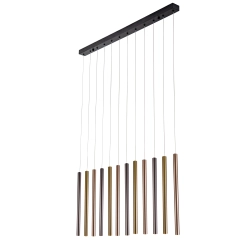 Lampa wisząca Metalic P0671 MaxLight - zdjęcie produktu