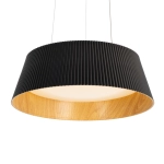 Lampa wisząca Fabio P0672 MaxLight - zdjęcie dodatkowe 1
