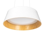 Lampa wisząca Fabio P0673 MaxLight - zdjęcie dodatkowe 1
