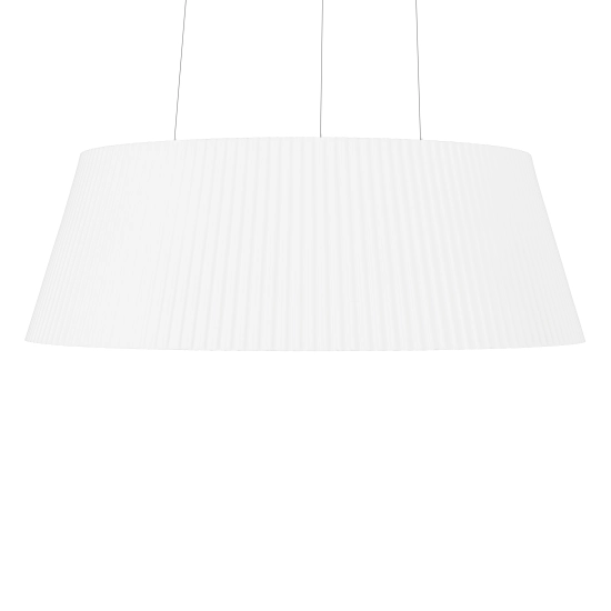 Lampa wisząca Fabio P0673 MaxLight - zdjęcie dodatkowe 2