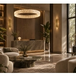 Lampa wisząca Savoy 40W P0696 MaxLight - zdjęcie dodatkowe 1