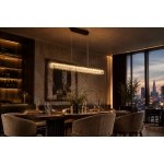 Lampa wisząca Savoy 28W P0697 MaxLight - zdjęcie dodatkowe 1
