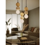 Lampa wisząca Alice P0664 MaxLight - zdjęcie dodatkowe 1