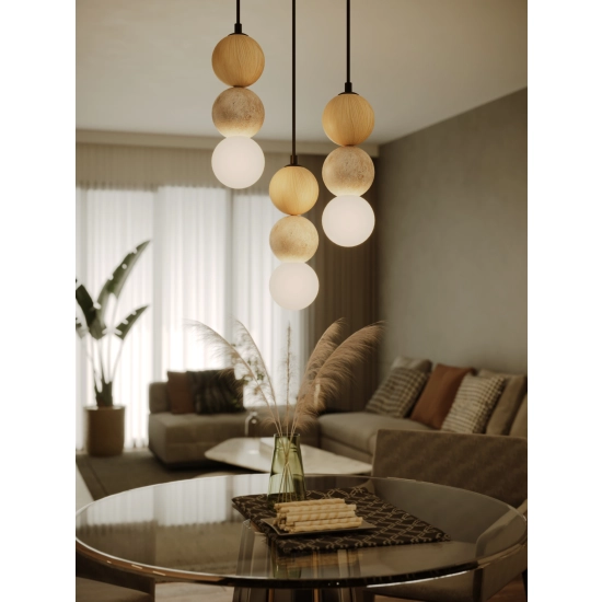 Lampa wisząca Alice P0664 MaxLight - zdjęcie dodatkowe 1