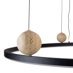 Lampa wisząca Solaris P0702 MaxLight - zdjęcie dodatkowe 3