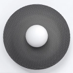 VIBEZ K1 BLACK 1540/K1 EMIBIG