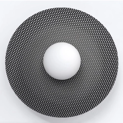 VIBEZ K1 BLACK 1540/K1 EMIBIG - zdjęcie produktu