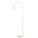 Lampa Stojąca Una Kremowy 1116A9 Aldex - zdjęcie produktu