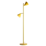 Lampa Stojąca FORM 2 Musztardowy 1108A14_2 Aldex - zdjęcie produktu