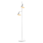 Lampa Stojąca FORM 2 Biały 1108A_2 Aldex - zdjęcie produktu