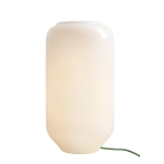 Lampa Stojąca FLASK Szałwiowy M (żarówki W Zestawie) 8500B32_M Aldex - zdjęcie produktu