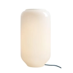 Lampa Stojąca FLASK Szafirowy M (żarówki W Zestawie) 8500B31_M Aldex - zdjęcie produktu