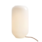 Lampa Stojąca FLASK Terakota M (żarówki W Zestawie) 8500B24_M Aldex - zdjęcie produktu