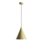 Lampa Wisząca FORM Pistacjowy 1108G12 Aldex - zdjęcie produktu
