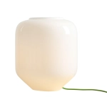 Lampa Stojąca FLASK Szałwiowy L (żarówki W Zestawie) 8500B32_L Aldex - zdjęcie produktu