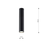 TECNO 1M BLACK 1316/1M EMIBIG