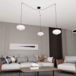 ORIGO 3 BL OPAL 1374/3 EMIBIG