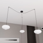 ORIGO 3 BL OPAL 1374/3 EMIBIG