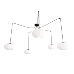 ORIGO 5 BL OPAL 1374/5 EMIBIG - zdjęcie produktu