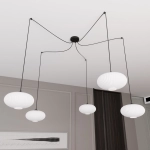 ORIGO 5 BL OPAL 1374/5 EMIBIG