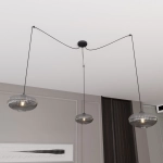 ORIGO 3 BL GRAFIT 1375/3 EMIBIG