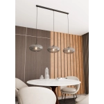 COCO 3 BL GRAFIT 1377/3 EMIBIG