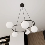 LIBRA 5 BL OPAL 1379/5 EMIBIG