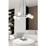 LIBRA 6 BL OPAL 1379/6 EMIBIG