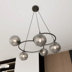LIBRA 5 BL GRAFIT 1380/5 EMIBIG