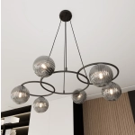 LIBRA 6 BL GRAFIT 1380/6 EMIBIG