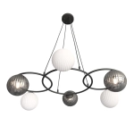 LIBRA 6 BL MIX 1382/6 EMIBIG