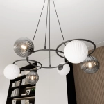 LIBRA 6 BL MIX 1382/6 EMIBIG