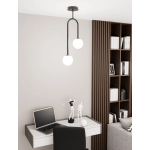 ATRIA 2 BL OPAL 1383/2 EMIBIG