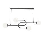 ATRIA 4 BL OPAL 1383/4 EMIBIG - zdjęcie produktu