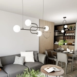ATRIA 4 BL OPAL 1383/4 EMIBIG