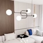 ATRIA 4 BL OPAL 1383/4 EMIBIG