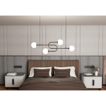ATRIA 4 BL OPAL 1383/4 EMIBIG