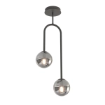 ATRIA 2 BL GRAFIT 1384/2 EMIBIG - zdjęcie produktu