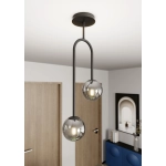 ATRIA 2 BL GRAFIT 1384/2 EMIBIG
