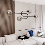 ATRIA 4 BL GRAFIT 1384/4 EMIBIG