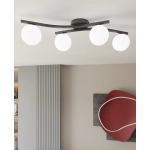 OPUS 4 BL OPAL 1390/4 EMIBIG