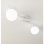 OPUS 2 WH OPAL 1392/2 EMIBIG