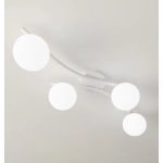 OPUS 4 WH OPAL 1392/4 EMIBIG