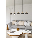 SECO 5 BL 1393/5 EMIBIG