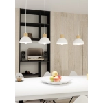 SECO 4 WH 1394/4 EMIBIG