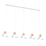 SECO 5 WH 1394/5 EMIBIG - zdjęcie produktu